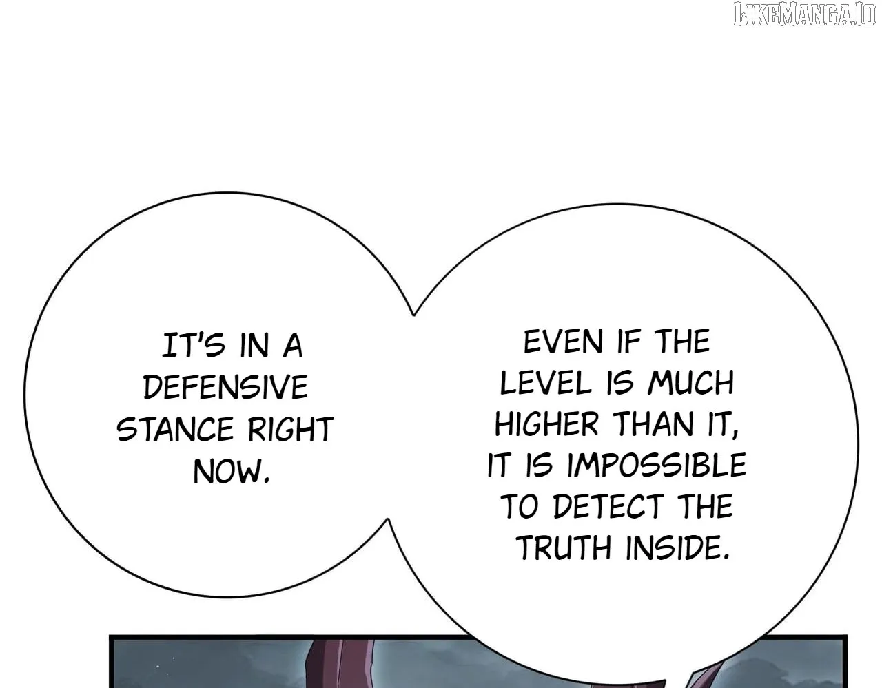 Read WORTHLESS PROFESSION: DRAGON TAMER chapter 174 image 101 on Lezhin