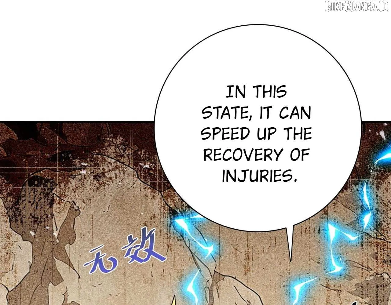 Read WORTHLESS PROFESSION: DRAGON TAMER chapter 174 image 106 on Lezhin