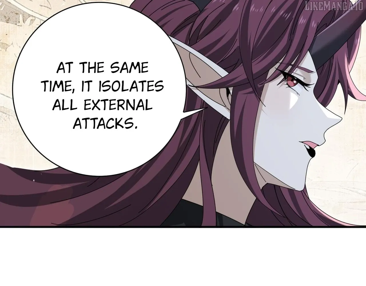Read WORTHLESS PROFESSION: DRAGON TAMER chapter 174 image 108 on Lezhin