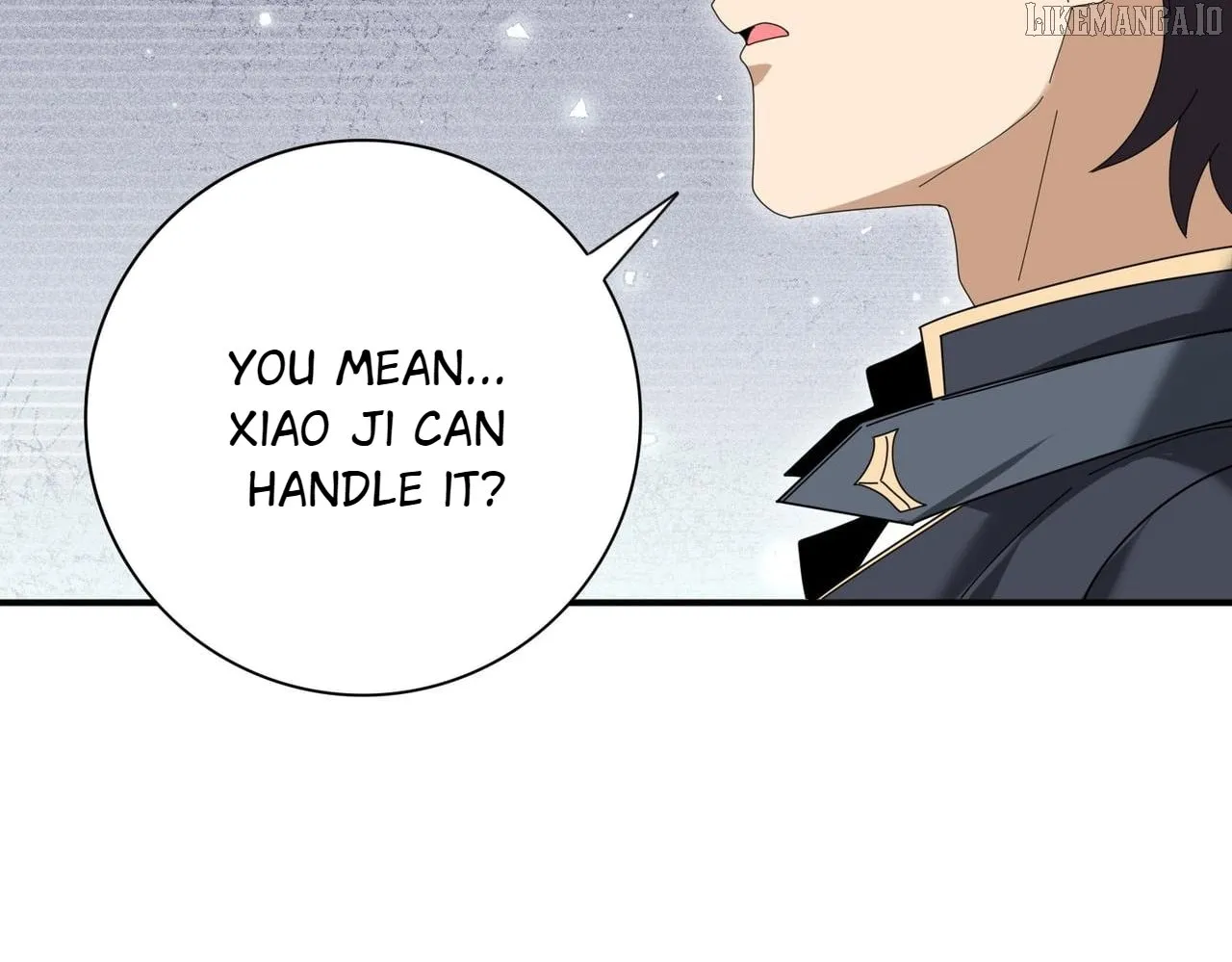 Read WORTHLESS PROFESSION: DRAGON TAMER chapter 174 image 117 on Lezhin