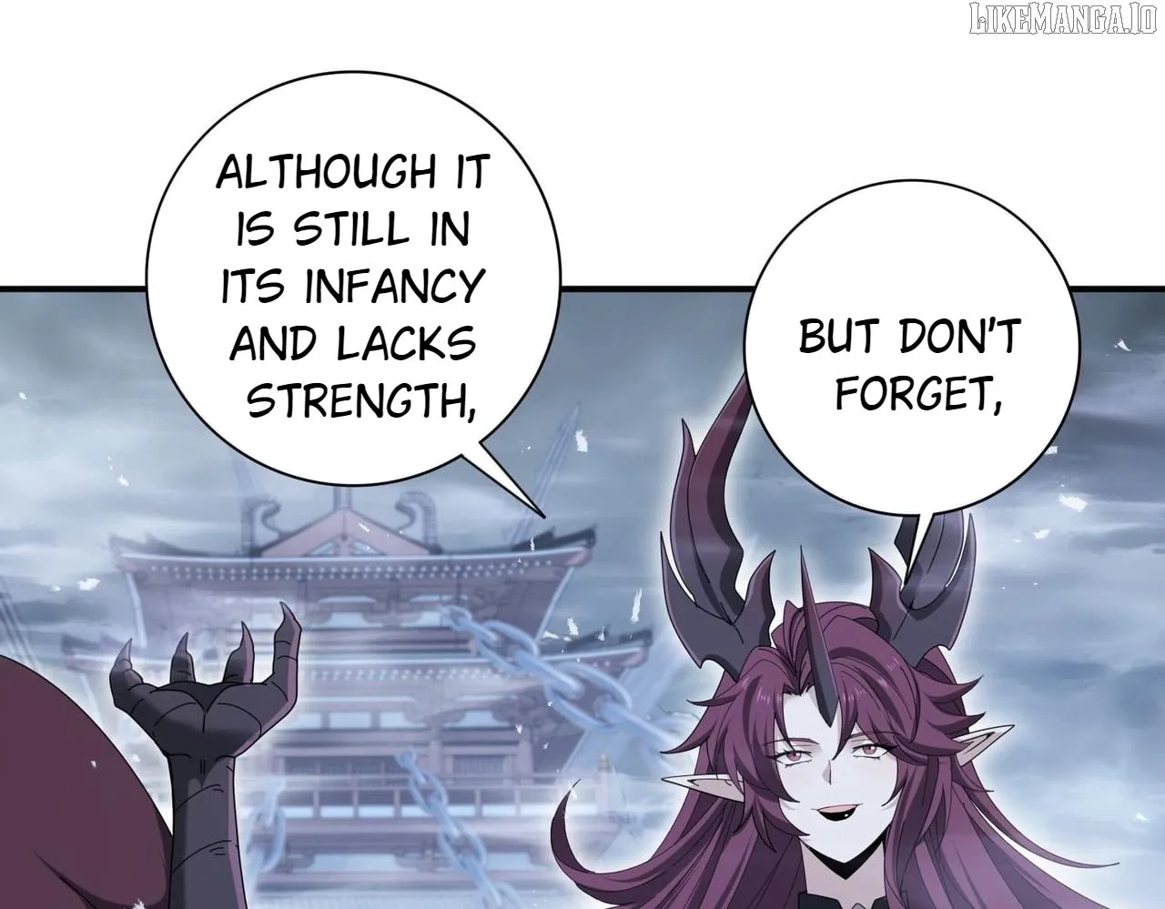 Read WORTHLESS PROFESSION: DRAGON TAMER chapter 174 image 119 on Lezhin