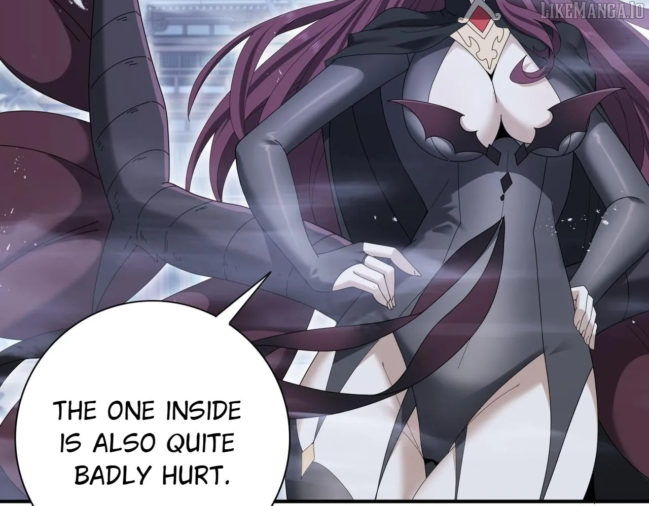 Read WORTHLESS PROFESSION: DRAGON TAMER chapter 174 image 120 on Lezhin