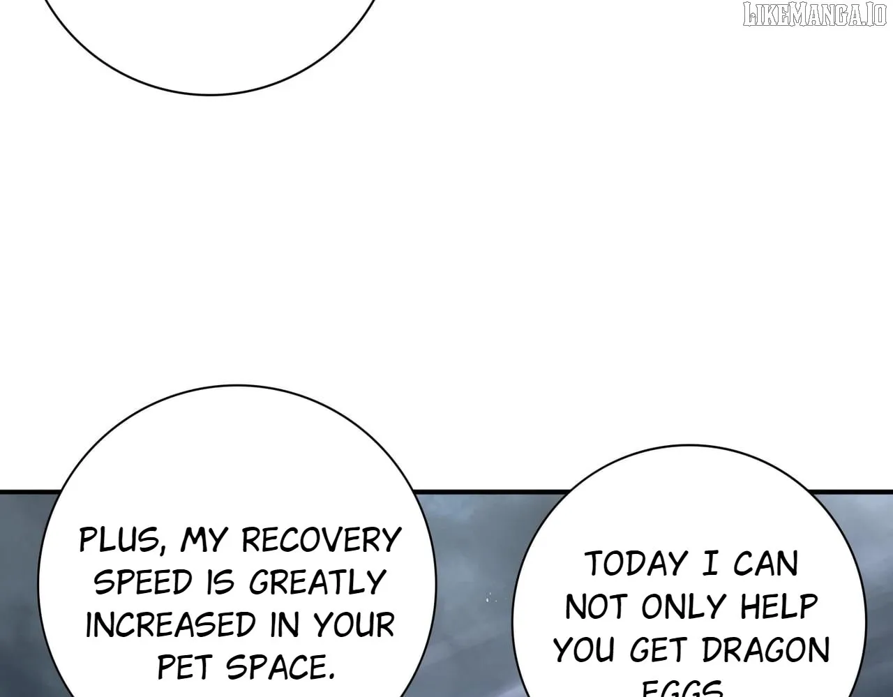 Read WORTHLESS PROFESSION: DRAGON TAMER chapter 174 image 121 on Lezhin