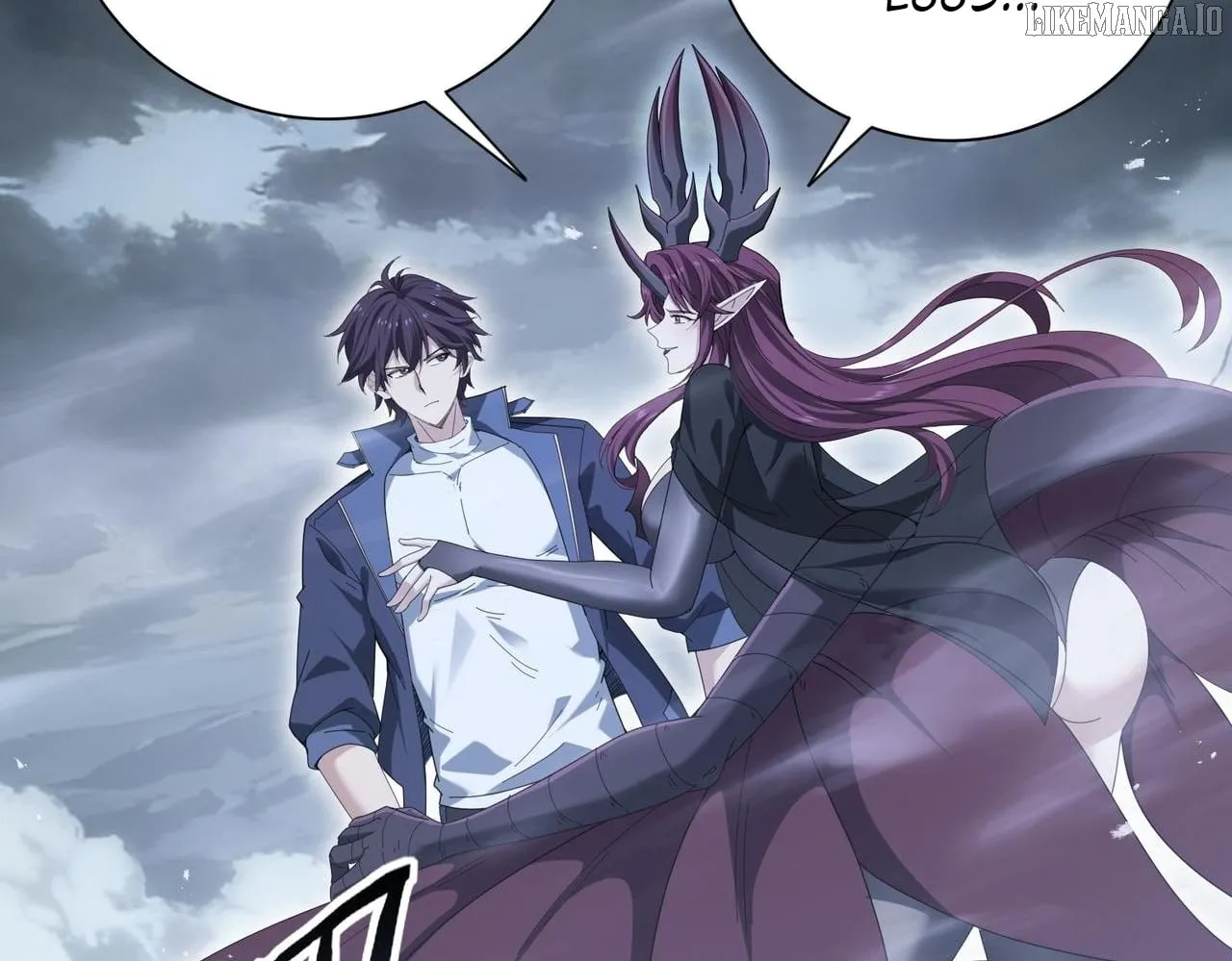 Read WORTHLESS PROFESSION: DRAGON TAMER chapter 174 image 122 on Lezhin