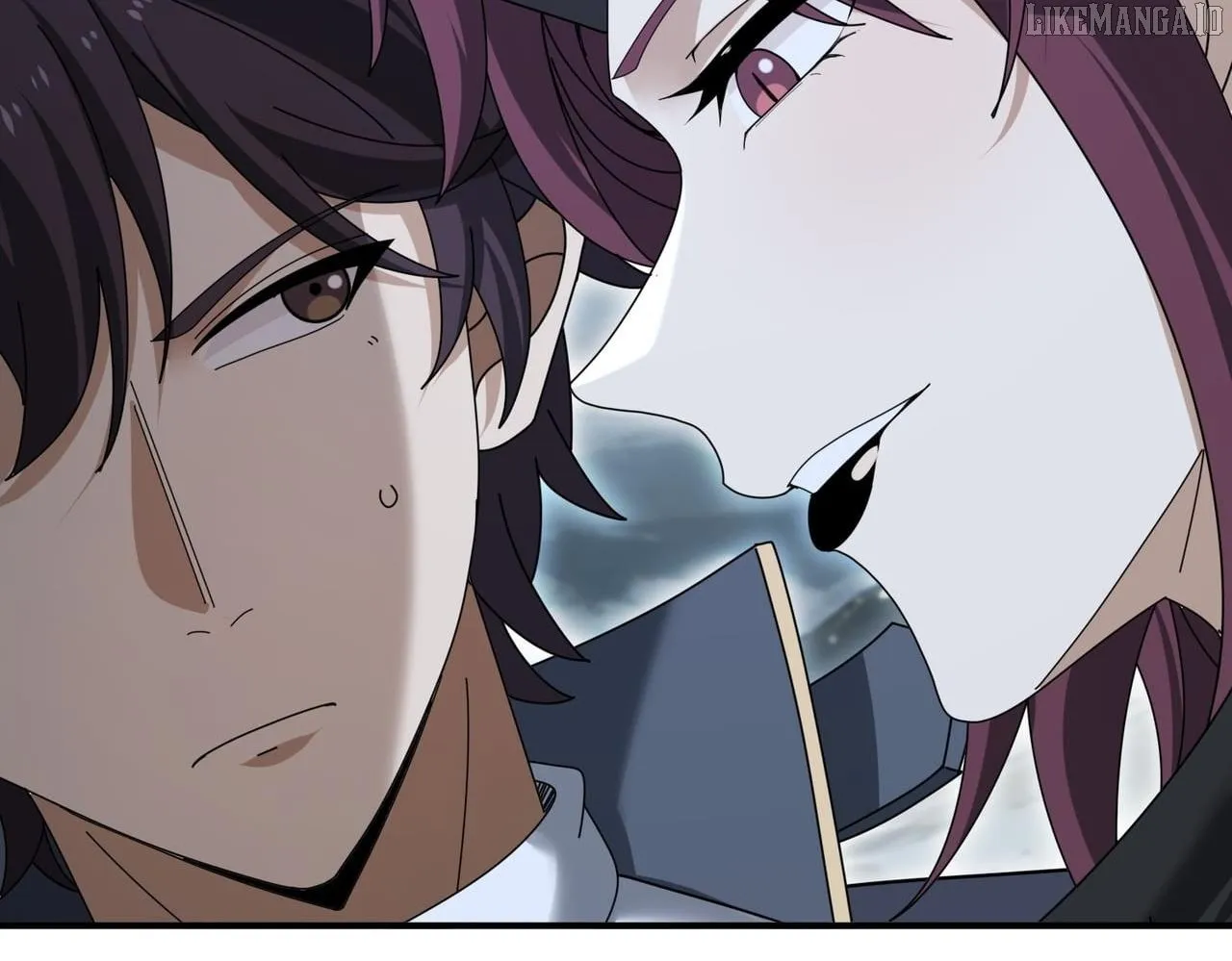Read WORTHLESS PROFESSION: DRAGON TAMER chapter 174 image 125 on Lezhin