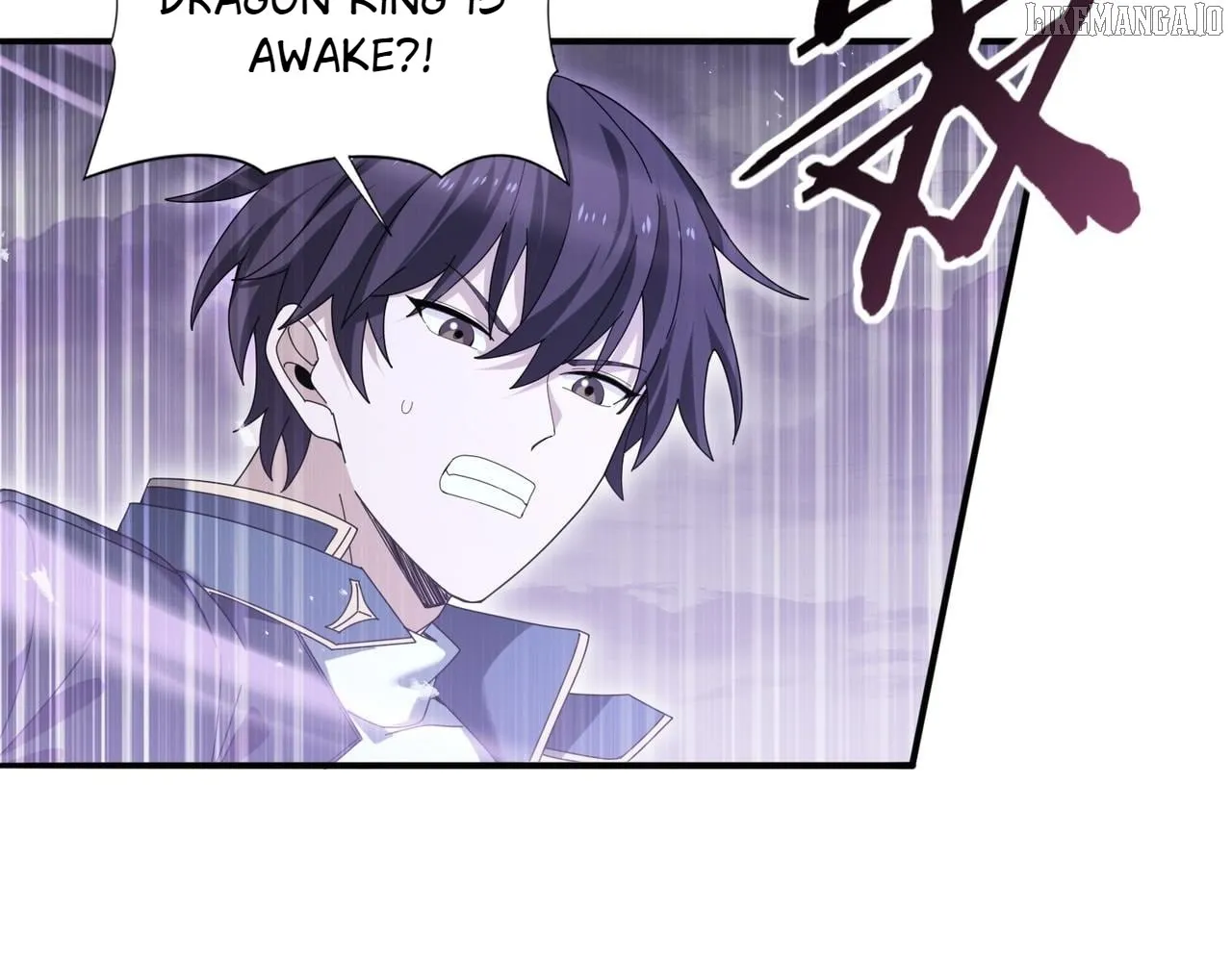 Read WORTHLESS PROFESSION: DRAGON TAMER chapter 174 image 130 on Lezhin