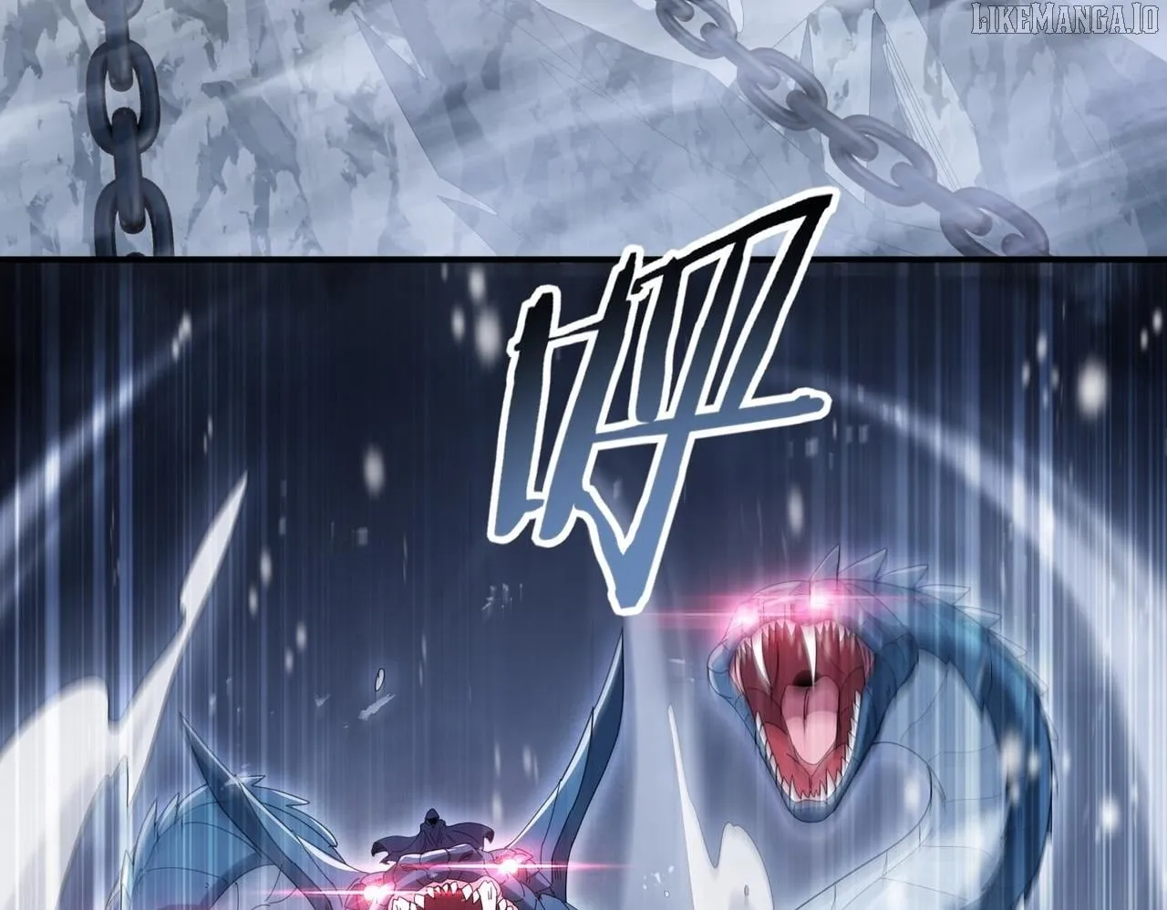 Read WORTHLESS PROFESSION: DRAGON TAMER chapter 174 image 134 on Lezhin
