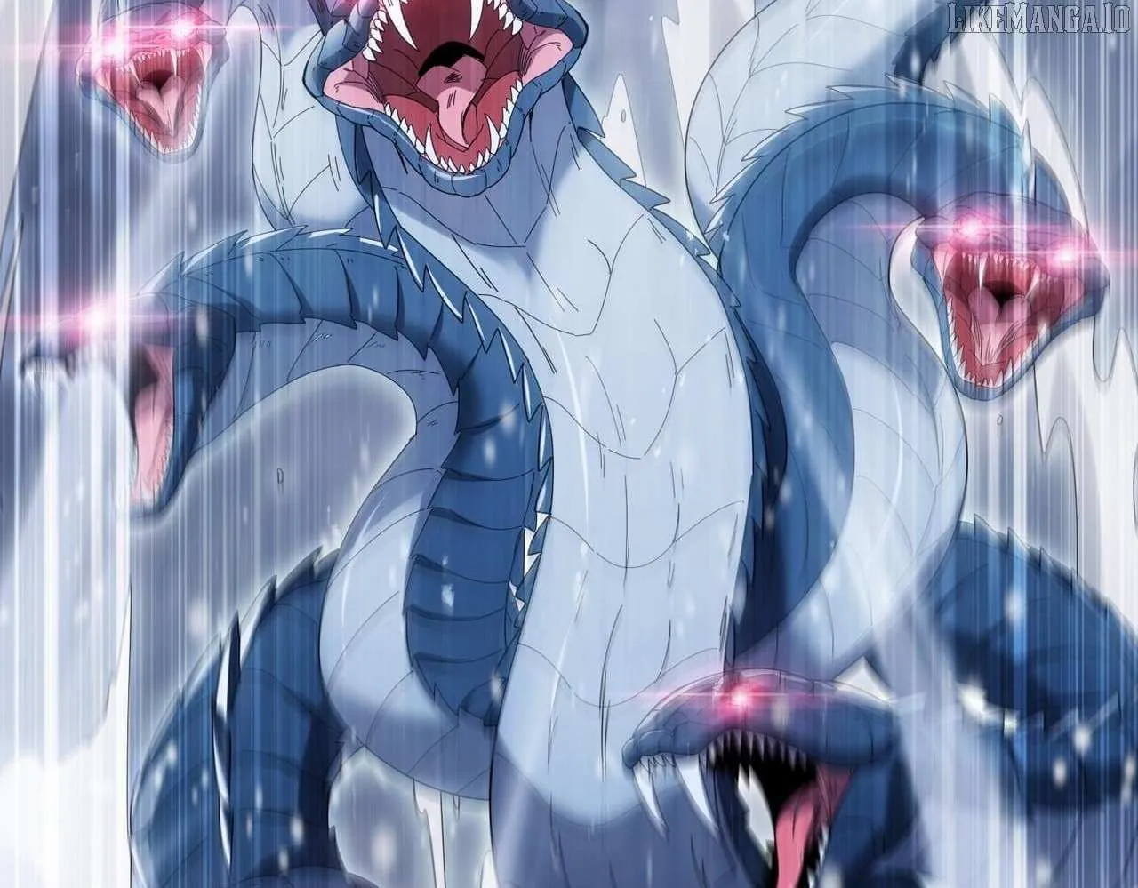 Read WORTHLESS PROFESSION: DRAGON TAMER chapter 174 image 135 on Lezhin