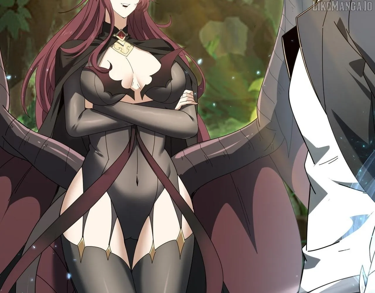Read WORTHLESS PROFESSION: DRAGON TAMER chapter 174 image 2 on Lezhin