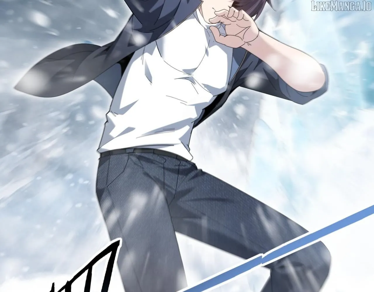 Read WORTHLESS PROFESSION: DRAGON TAMER chapter 174 image 20 on Lezhin