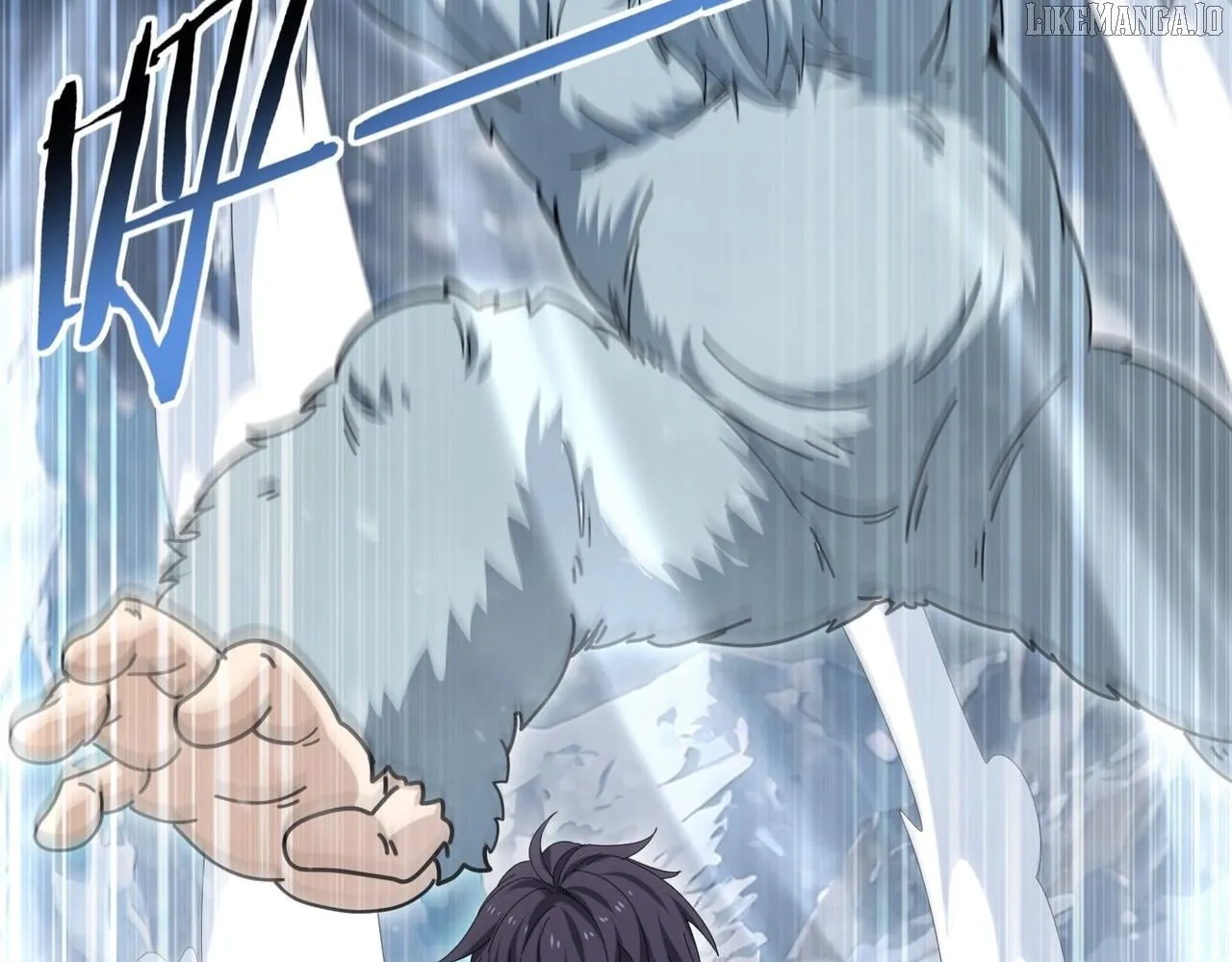 Read WORTHLESS PROFESSION: DRAGON TAMER chapter 174 image 25 on Lezhin