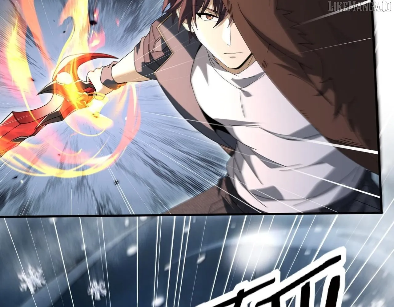 Read WORTHLESS PROFESSION: DRAGON TAMER chapter 174 image 28 on Lezhin