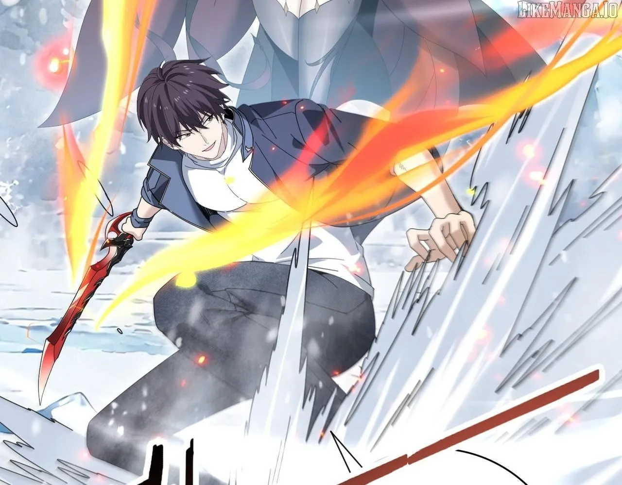 Read WORTHLESS PROFESSION: DRAGON TAMER chapter 174 image 33 on Lezhin