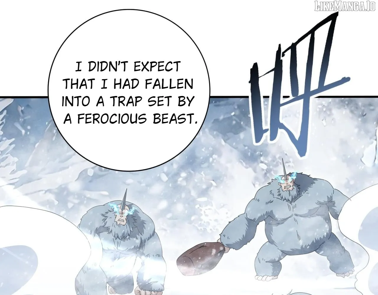 Read WORTHLESS PROFESSION: DRAGON TAMER chapter 174 image 35 on Lezhin