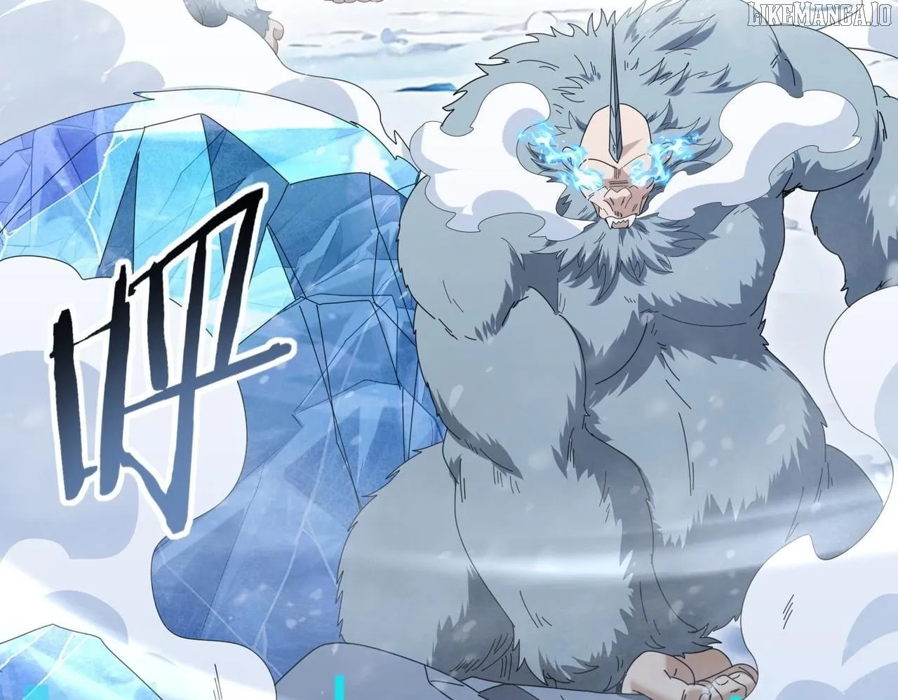 Read WORTHLESS PROFESSION: DRAGON TAMER chapter 174 image 36 on Lezhin