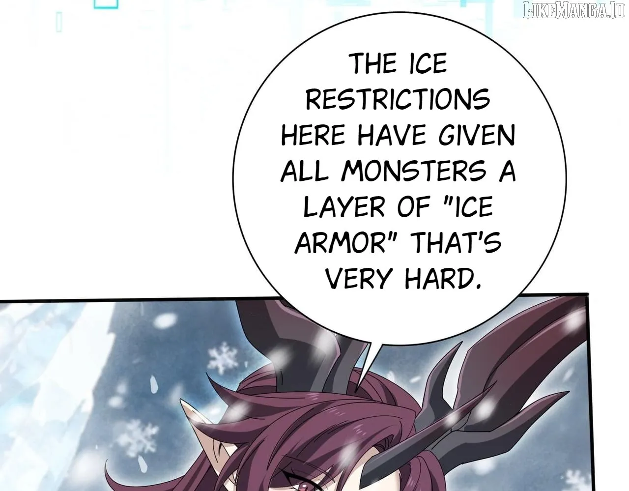 Read WORTHLESS PROFESSION: DRAGON TAMER chapter 174 image 38 on Lezhin