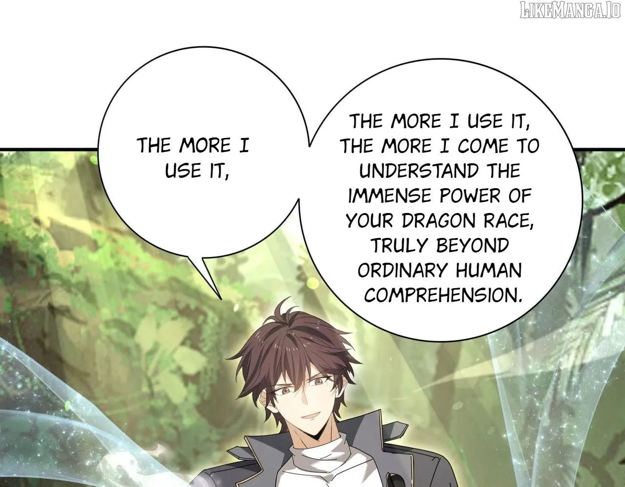 Read WORTHLESS PROFESSION: DRAGON TAMER chapter 174 image 4 on Lezhin
