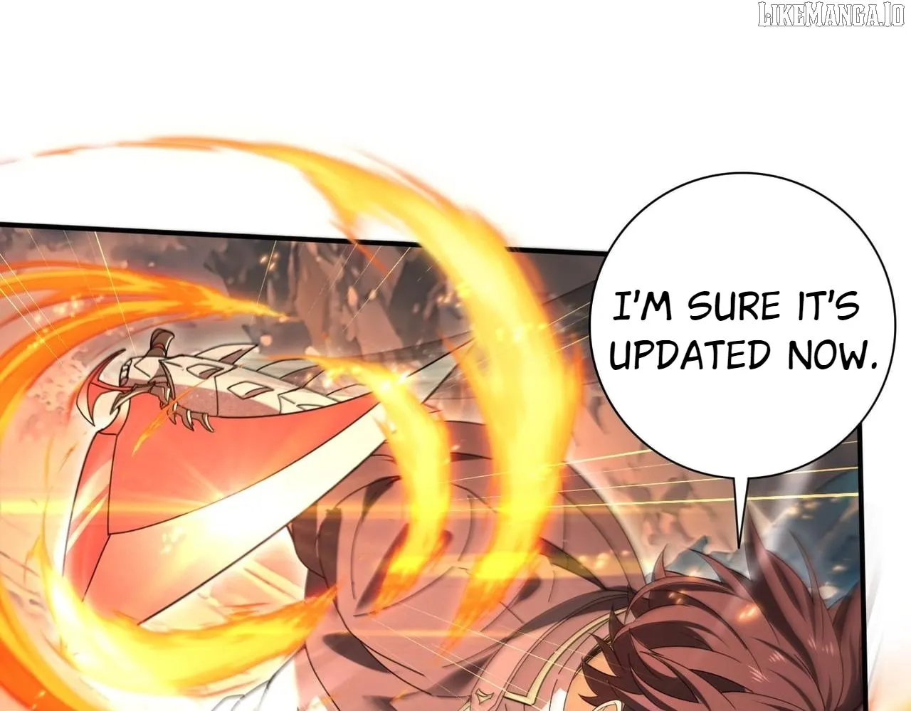 Read WORTHLESS PROFESSION: DRAGON TAMER chapter 174 image 44 on Lezhin
