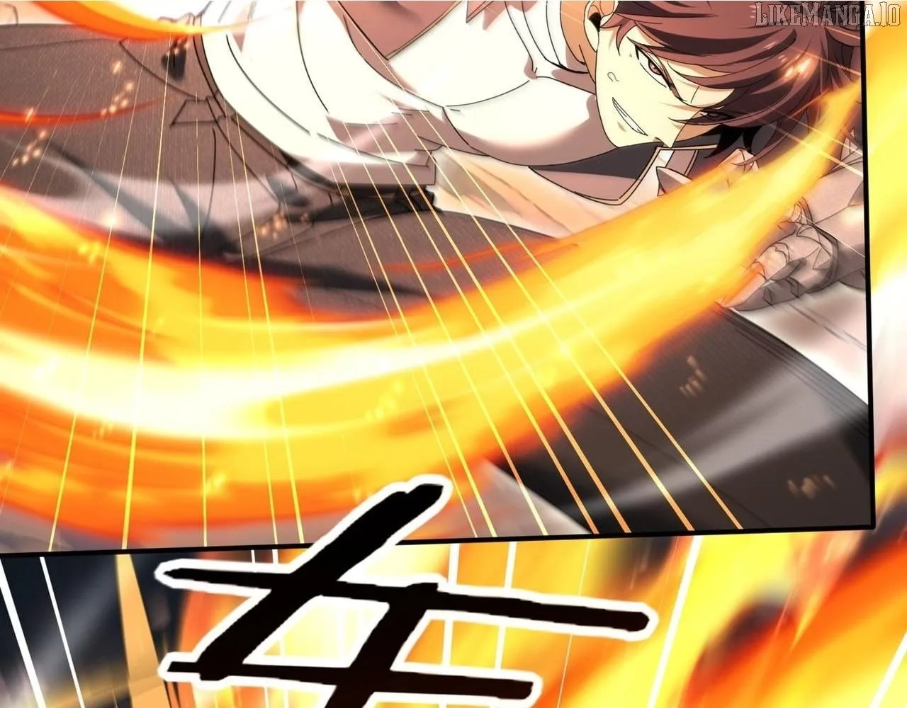 Read WORTHLESS PROFESSION: DRAGON TAMER chapter 174 image 45 on Lezhin