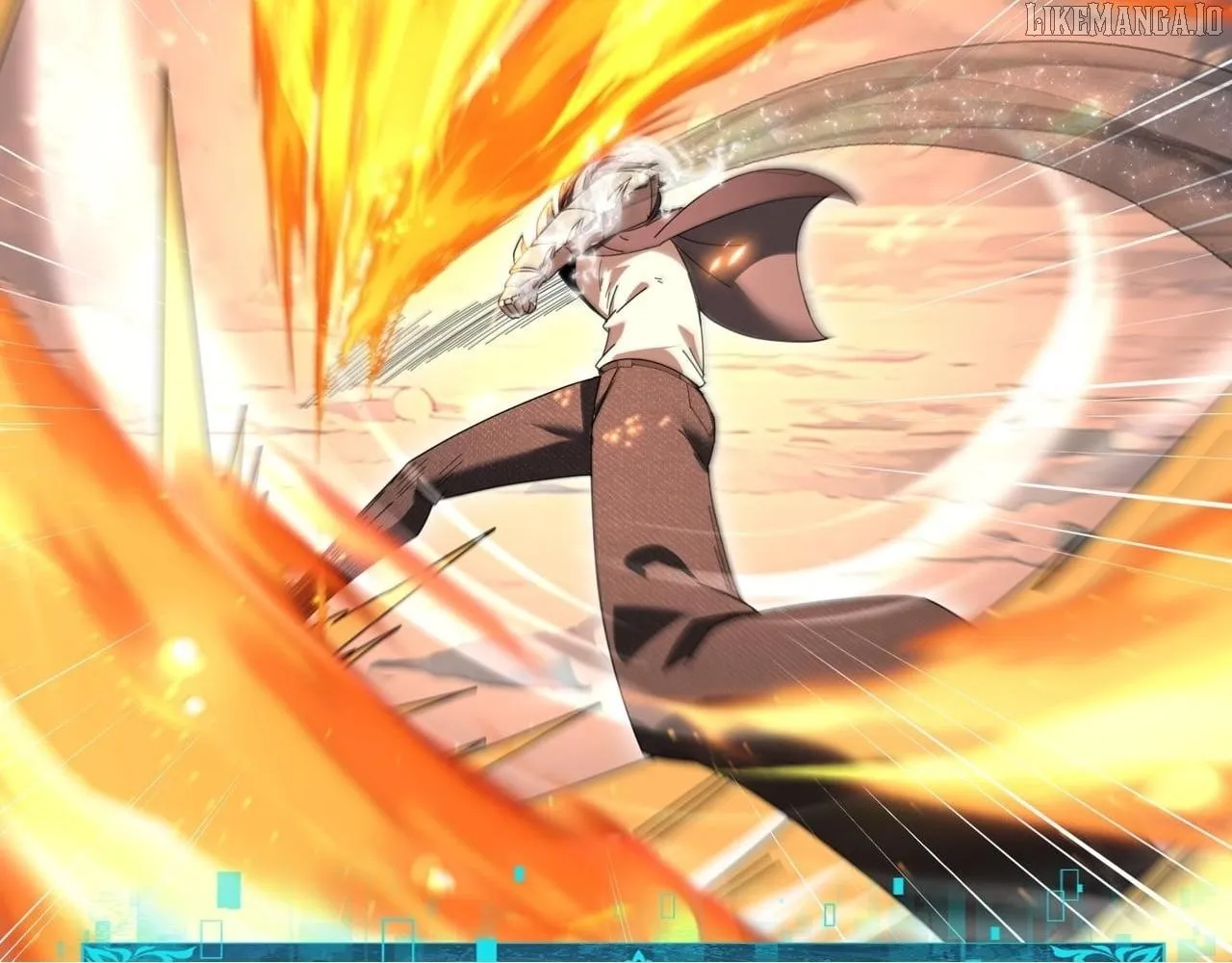Read WORTHLESS PROFESSION: DRAGON TAMER chapter 174 image 47 on Lezhin