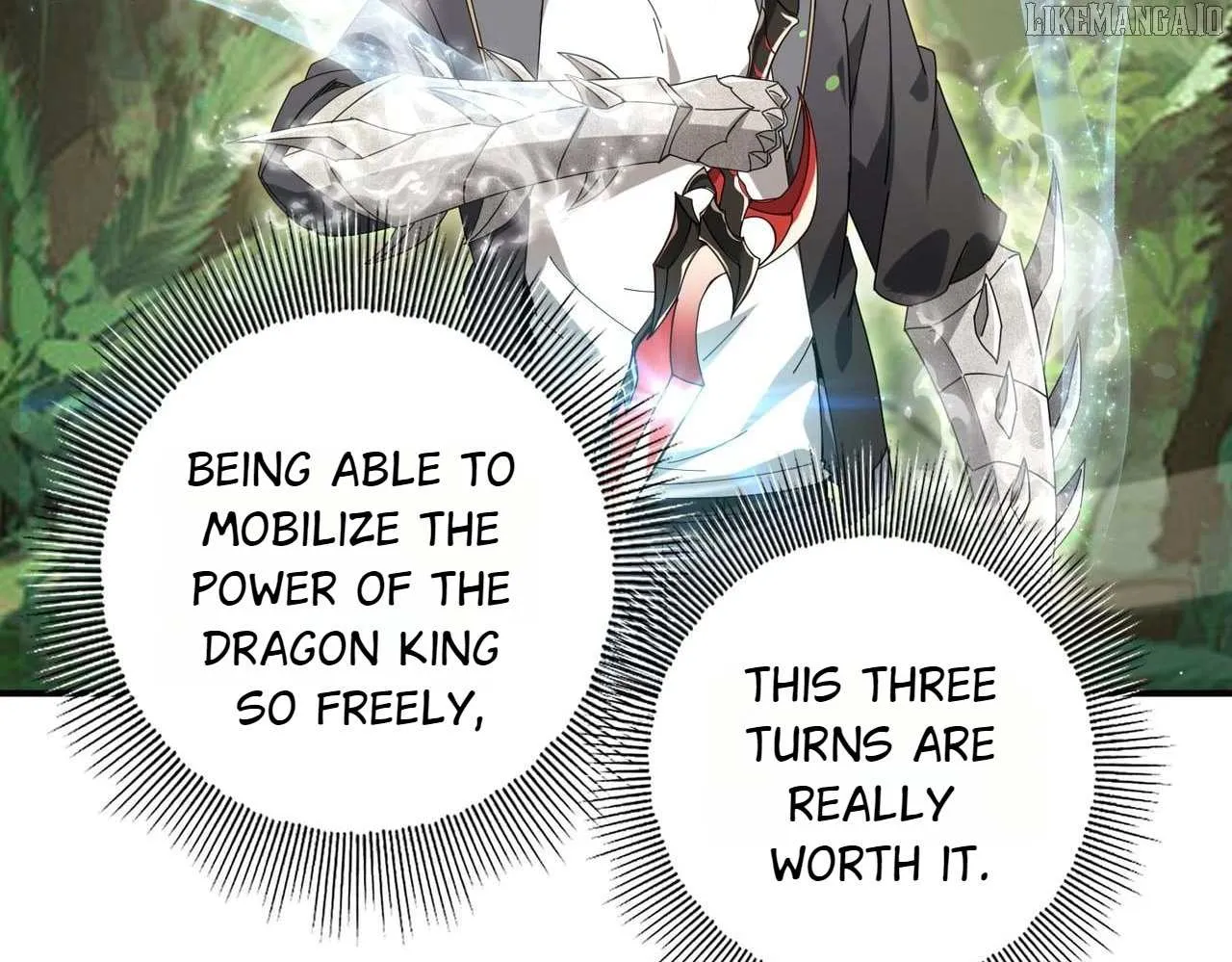 Read WORTHLESS PROFESSION: DRAGON TAMER chapter 174 image 5 on Lezhin
