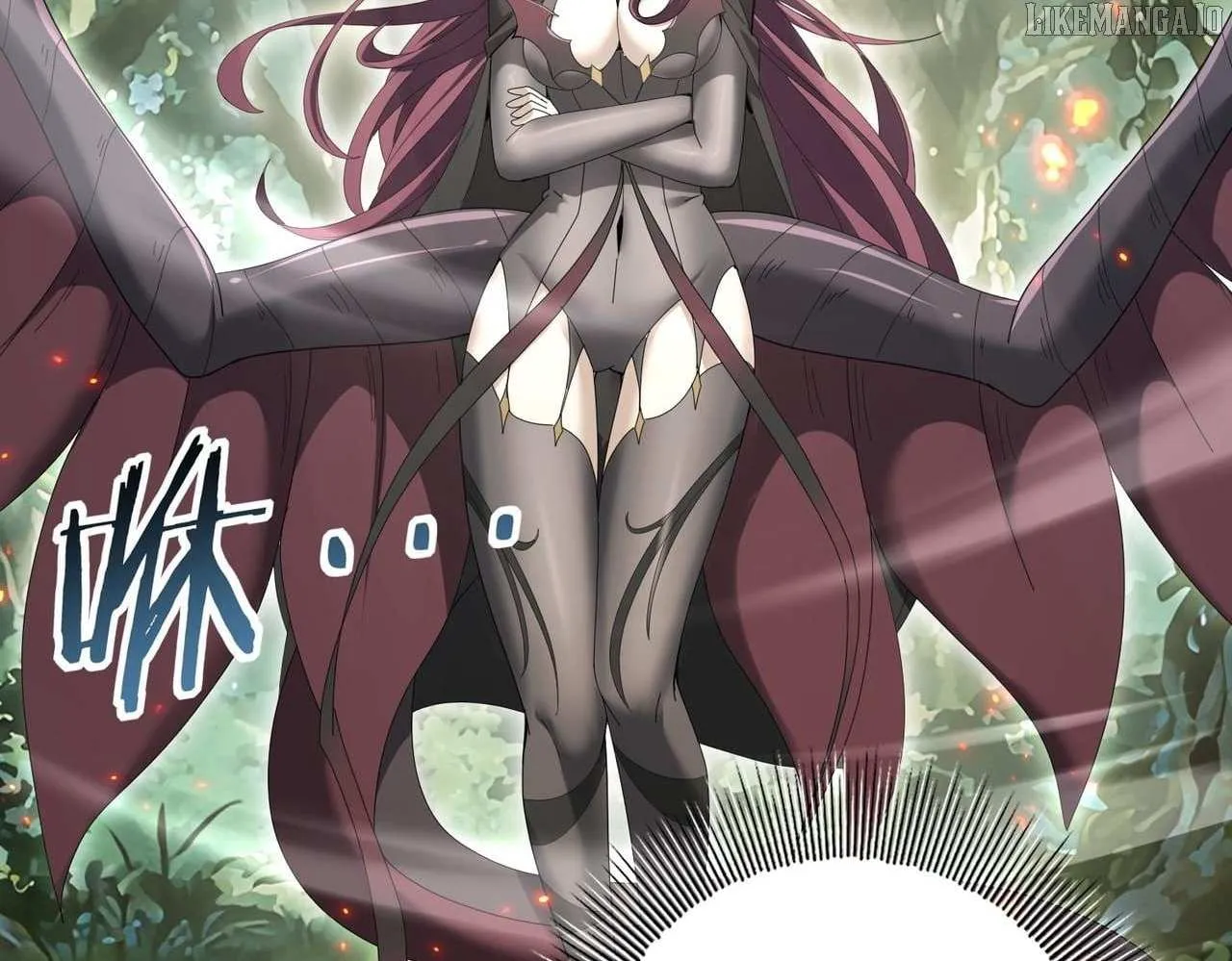 Read WORTHLESS PROFESSION: DRAGON TAMER chapter 174 image 56 on Lezhin
