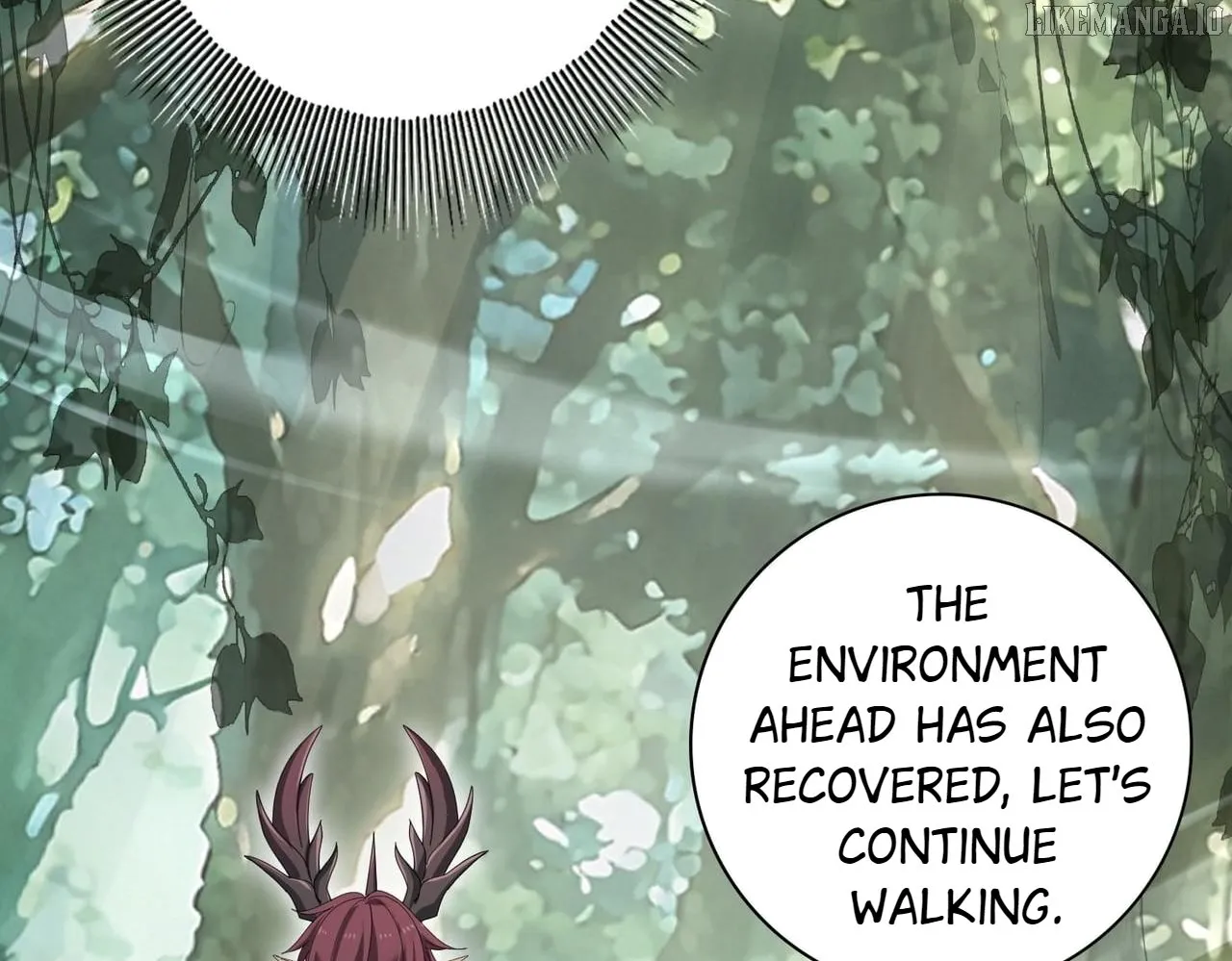 Read WORTHLESS PROFESSION: DRAGON TAMER chapter 174 image 59 on Lezhin