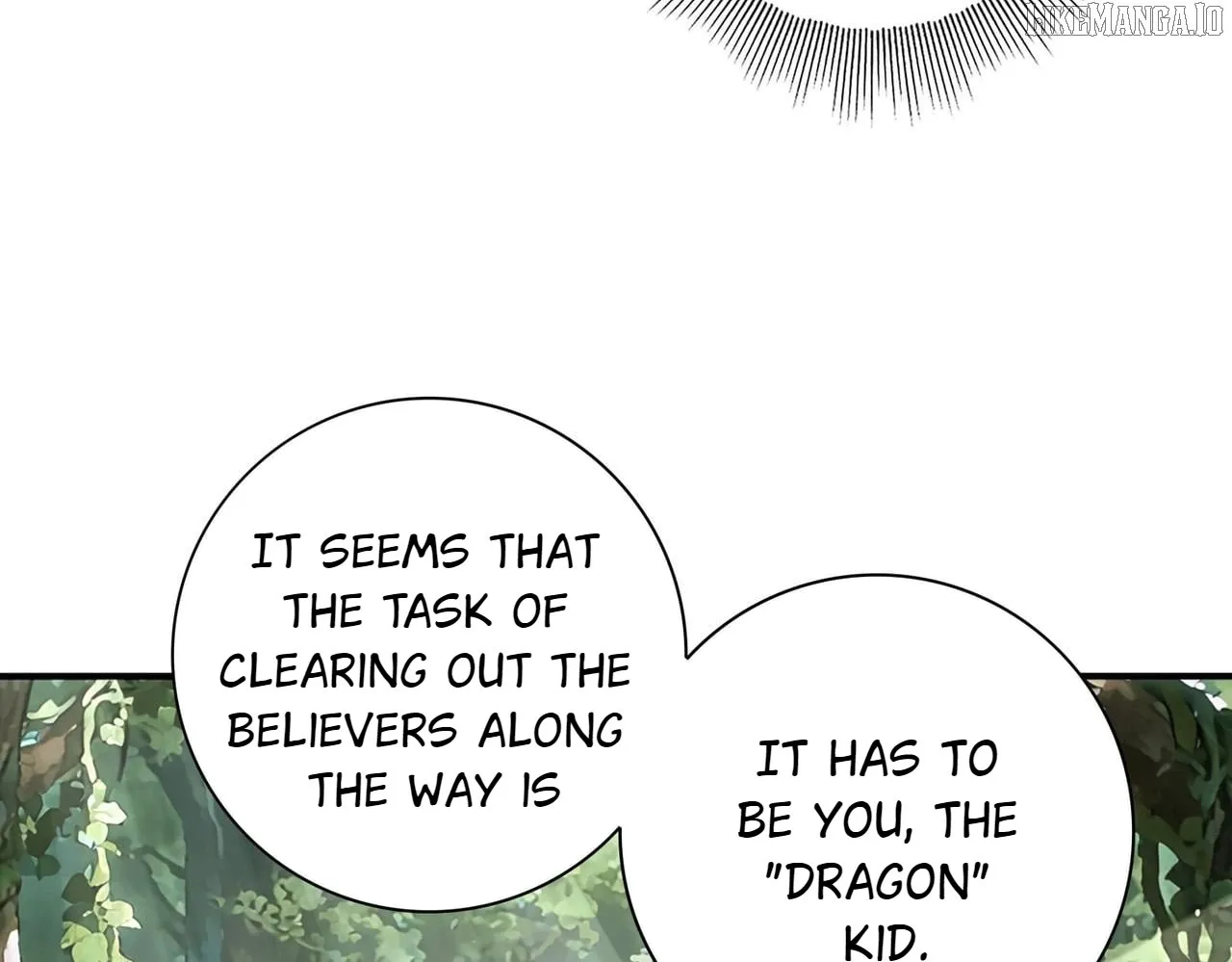 Read WORTHLESS PROFESSION: DRAGON TAMER chapter 174 image 6 on Lezhin