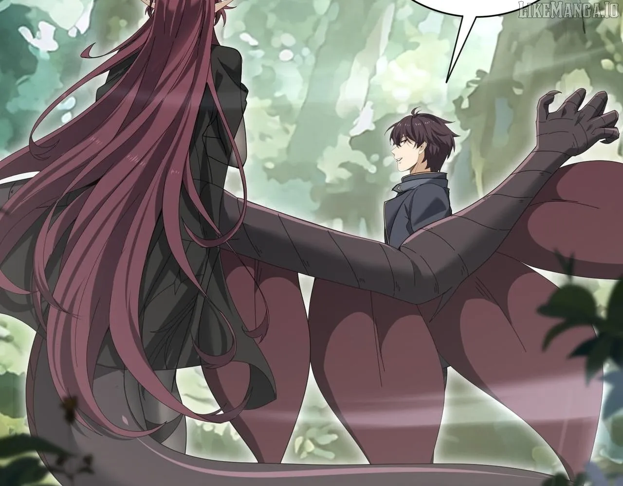 Read WORTHLESS PROFESSION: DRAGON TAMER chapter 174 image 60 on Lezhin