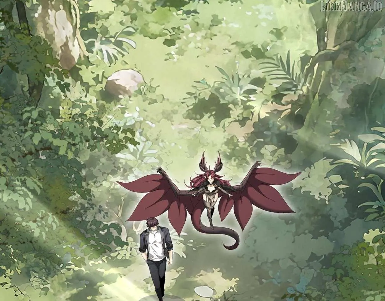 Read WORTHLESS PROFESSION: DRAGON TAMER chapter 174 image 64 on Lezhin