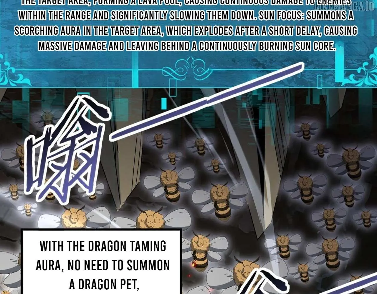 Read WORTHLESS PROFESSION: DRAGON TAMER chapter 174 image 66 on Lezhin