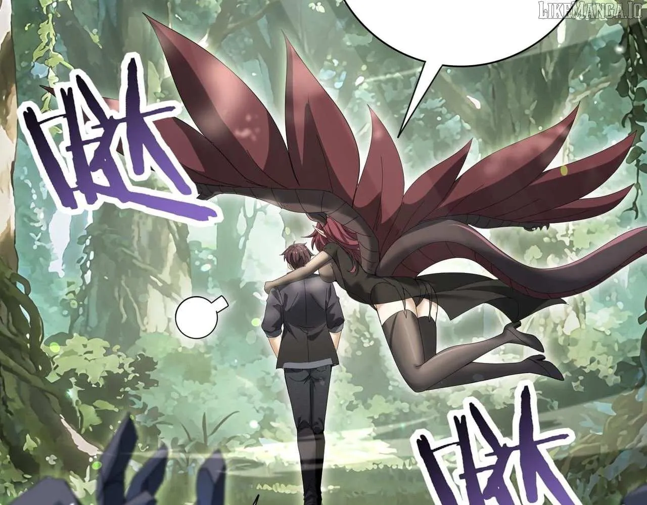 Read WORTHLESS PROFESSION: DRAGON TAMER chapter 174 image 7 on Lezhin