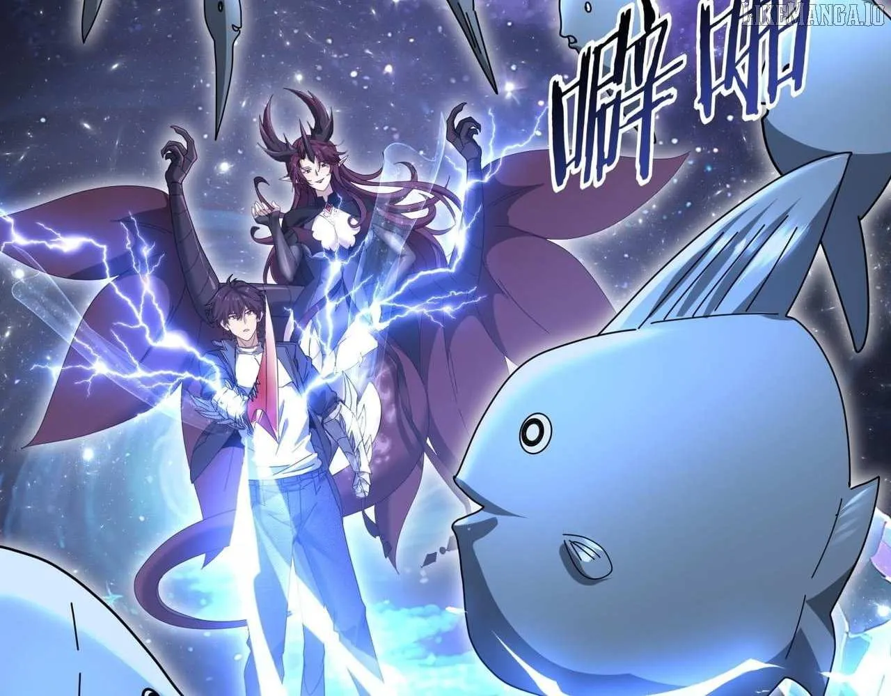 Read WORTHLESS PROFESSION: DRAGON TAMER chapter 174 image 71 on Lezhin