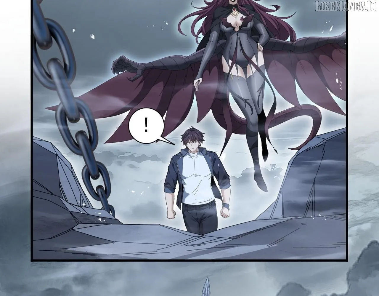 Read WORTHLESS PROFESSION: DRAGON TAMER chapter 174 image 78 on Lezhin