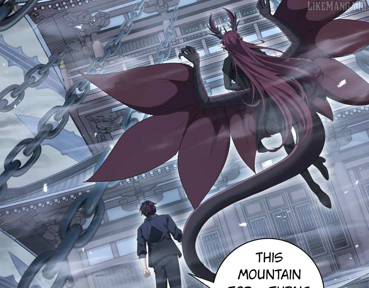 Read WORTHLESS PROFESSION: DRAGON TAMER chapter 174 image 80 on Lezhin