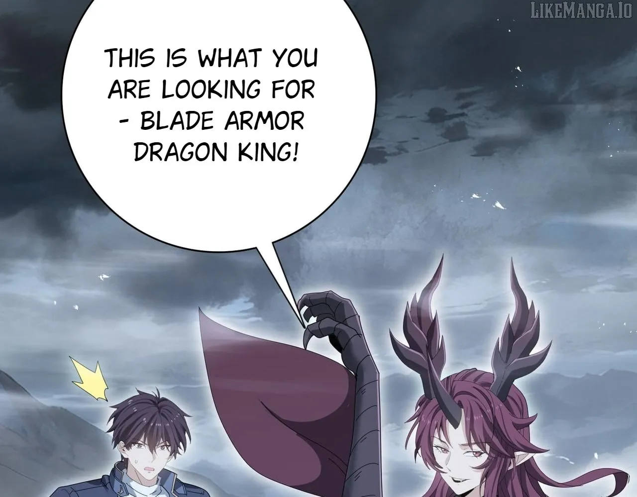Read WORTHLESS PROFESSION: DRAGON TAMER chapter 174 image 86 on Lezhin