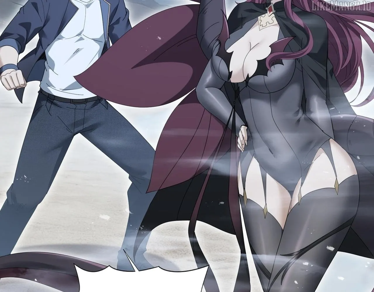 Read WORTHLESS PROFESSION: DRAGON TAMER chapter 174 image 87 on Lezhin