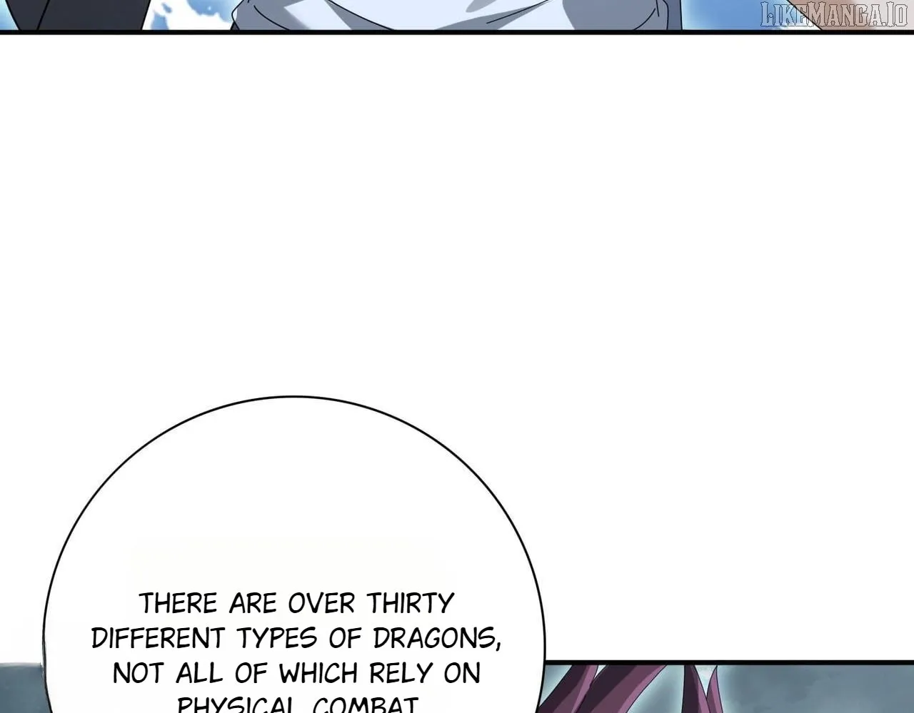 Read WORTHLESS PROFESSION: DRAGON TAMER chapter 174 image 91 on Lezhin