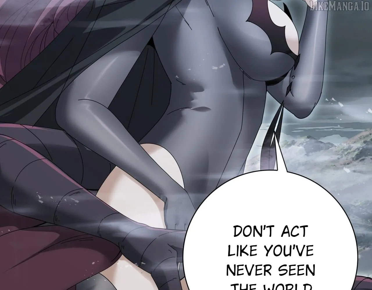 Read WORTHLESS PROFESSION: DRAGON TAMER chapter 174 image 93 on Lezhin