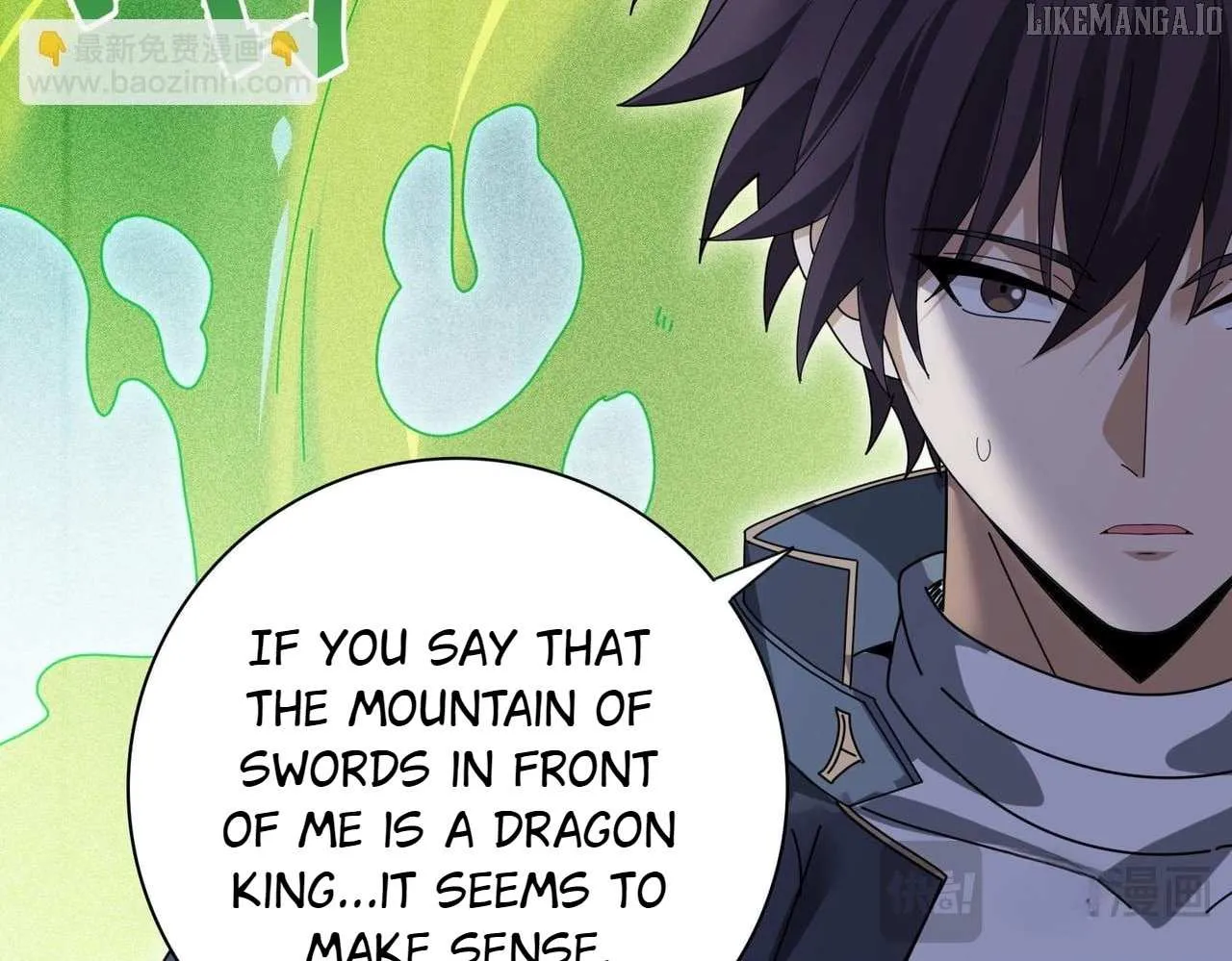 Read WORTHLESS PROFESSION: DRAGON TAMER chapter 174 image 97 on Lezhin
