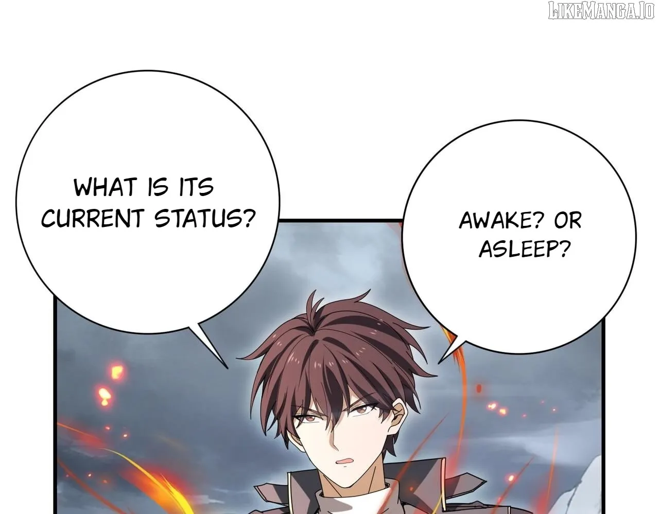 Read WORTHLESS PROFESSION: DRAGON TAMER chapter 174 image 99 on Lezhin