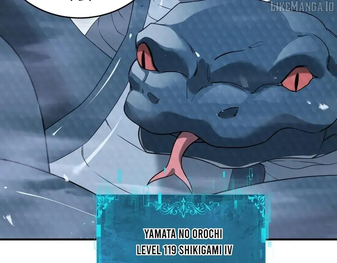 Read WORTHLESS PROFESSION: DRAGON TAMER chapter 175 image 12 on Lezhin