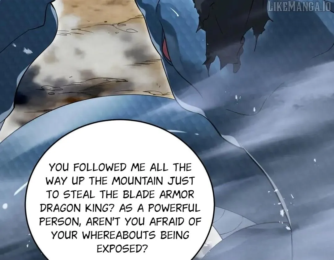 Read WORTHLESS PROFESSION: DRAGON TAMER chapter 175 image 18 on Lezhin