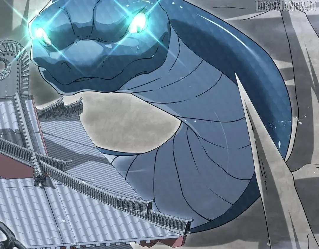 Read WORTHLESS PROFESSION: DRAGON TAMER chapter 175 image 2 on Lezhin