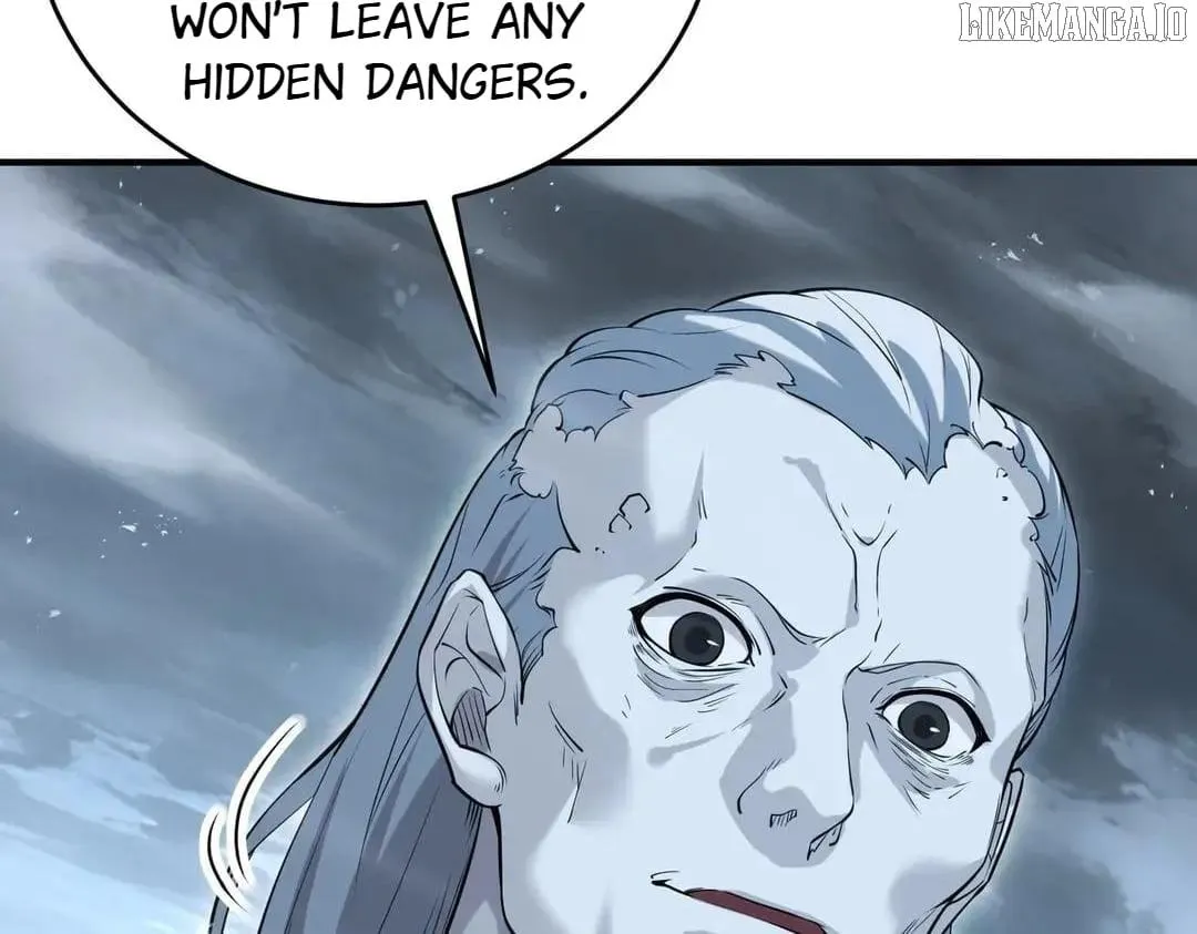Read WORTHLESS PROFESSION: DRAGON TAMER chapter 175 image 20 on Lezhin