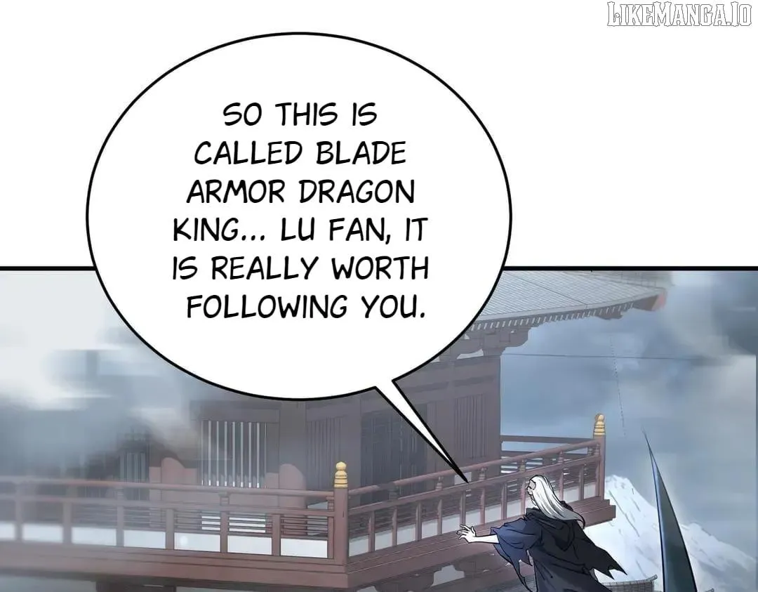 Read WORTHLESS PROFESSION: DRAGON TAMER chapter 175 image 23 on Lezhin