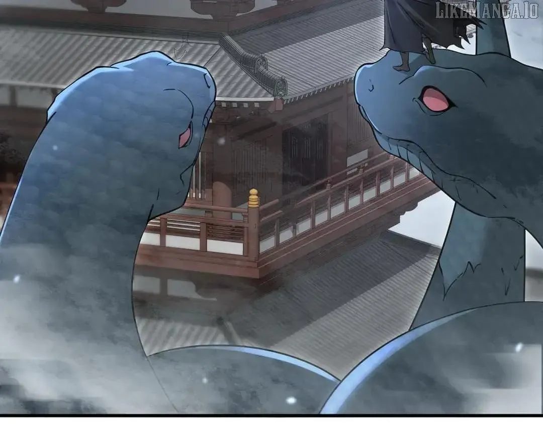 Read WORTHLESS PROFESSION: DRAGON TAMER chapter 175 image 24 on Lezhin