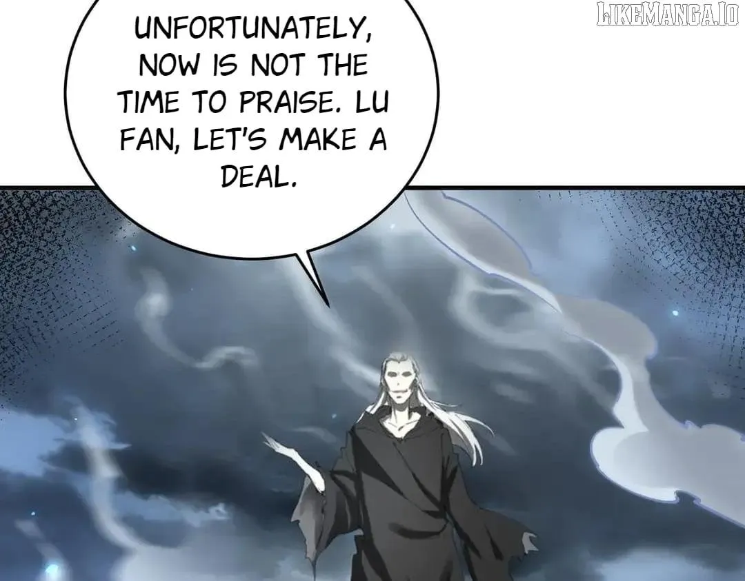 Read WORTHLESS PROFESSION: DRAGON TAMER chapter 175 image 32 on Lezhin