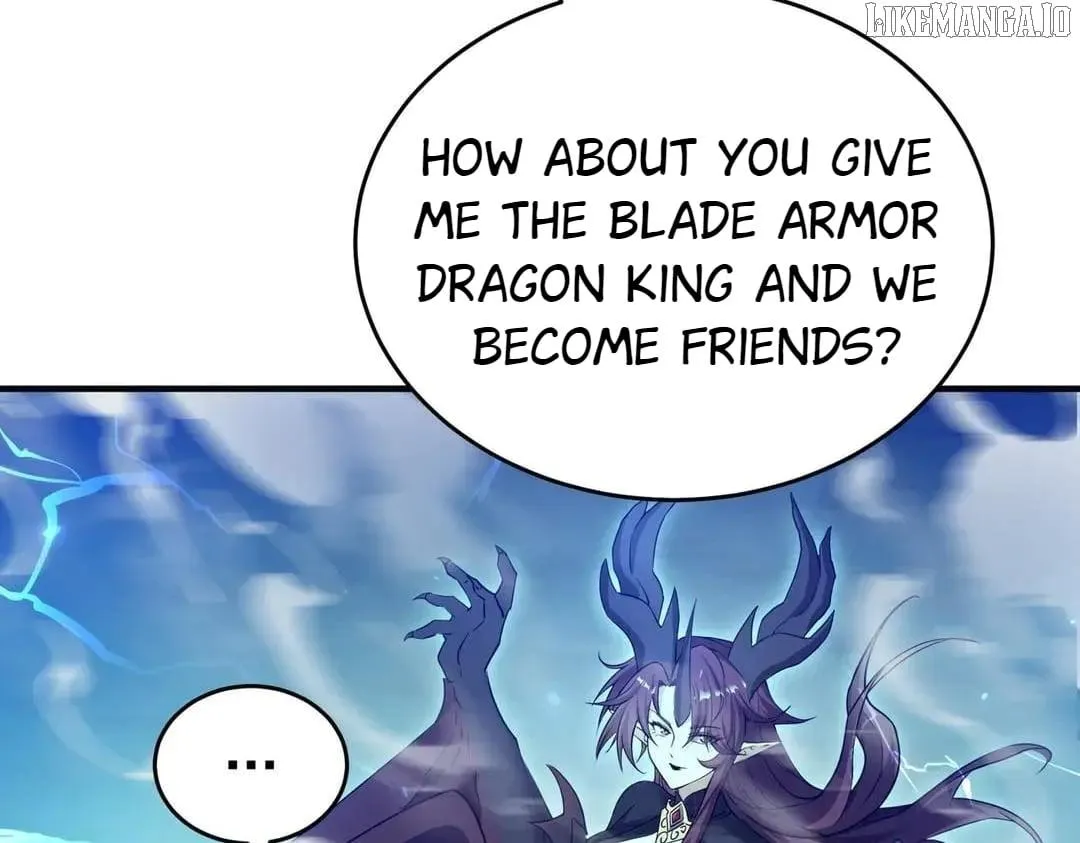 Read WORTHLESS PROFESSION: DRAGON TAMER chapter 175 image 38 on Lezhin