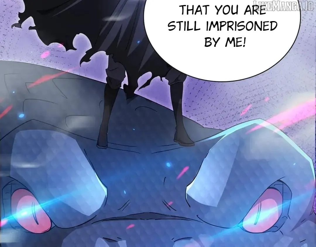 Read WORTHLESS PROFESSION: DRAGON TAMER chapter 175 image 48 on Lezhin